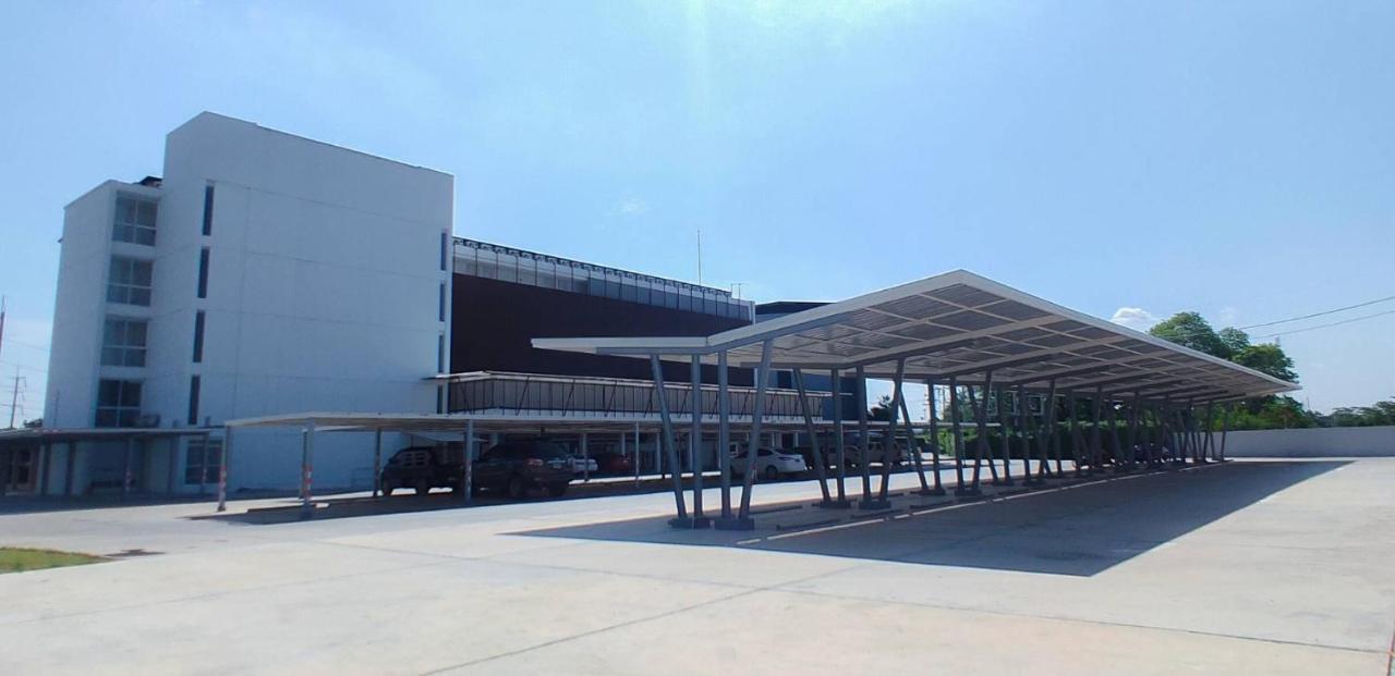 Phurinda Residence Saraburi Exterior photo